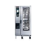 Пароконвектомат электрический Rational SCC WHITEFFICIENCY 201 E Пароконвектомат электрический Rational SCC WHITEFFICIENCY 201 E